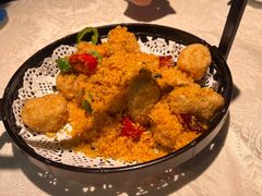 -德尚煌·顺德菜(誉山悠方天地店)