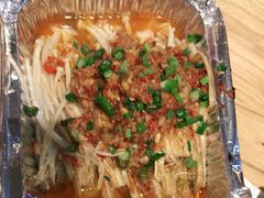 -聚点串吧·北京烧烤(赵登禹路店)