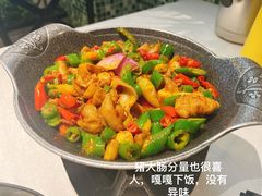 -新蜀会四川豆花(五羊店)