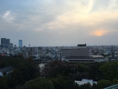 -名古屋城
