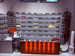 -MUJOSH木九十眼镜(月星环球港B1店)