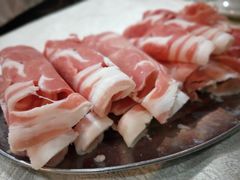 -北平楼老北京涮羊肉(滨河北路店)