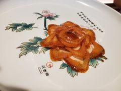-京华烟云·北京烤鸭(领展购物广场·中关村店)