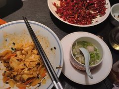 -晓长安·新陕菜(曲江店)