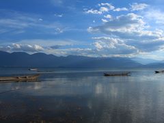 -丽江泸沽湖景区