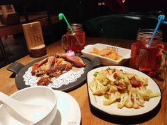 -胡桃里音乐酒馆(下沙店)