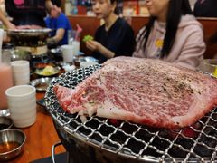 -大阪烧肉BAKA一代(十亩地店)