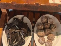 -義聚德·清真铜锅涮羊肉·烧烤(河东店)