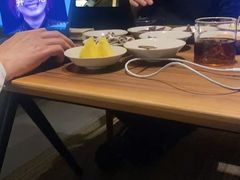 -隐溪茶馆(金虹桥店)