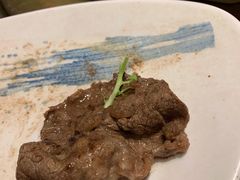 -一井烧肉·活鳗·寿司(望京SOHO店)