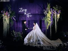 -艾拉私人定制婚礼