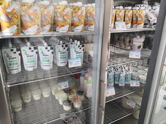 -白色日记·手作酸奶(麦凯乐店)