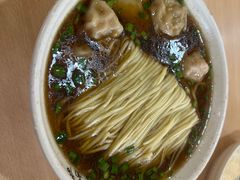 -蒋家桥饺面店(东关街店)