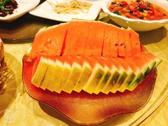 -龙井壹号·茶缘山景宴(龙井村店)