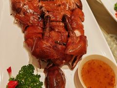 -丽华园(汉阳龙阳店)