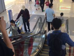 -BreadTalk面包新语·烘焙蛋糕(领展购物广场店)