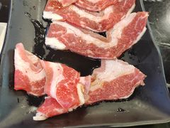 -燚青春东北泥炉烤肉(百合店)