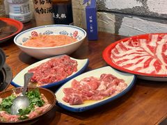 -憨铁匠火锅(红山6979店)