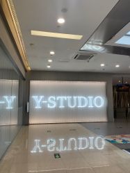 -Y-STUDIO原理