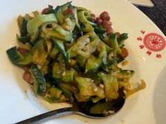 -万宝海鲜舫(劳动公园店)