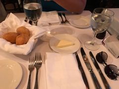 -Keens Steakhouse