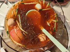 -七八冷面·延边朝鲜族美食(圣熙八号店)