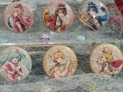 -IPSTAR|潮玩星球(新百店)