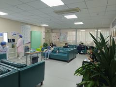 -美年大健康体检中心(西直门分院)