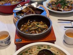 -宁波石浦大饭店(新材料城店)