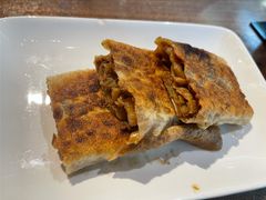 肉饼-南门小馆·清真(国贸商城店)