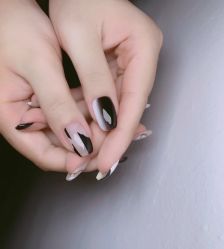 -情同手足美甲美睫