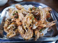 -蚝得喜海鲜(东城店)