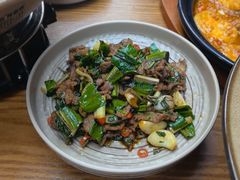 -云海肴·汽锅鸡·云南代表菜(天山百盛优客店)