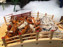 -芭菲盛宴·环球美食(解放碑英利国际店)