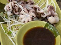 -贞姨美食·老字号海鲜大排档