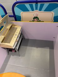 -波比一号儿童乐园(圣熙8号店)