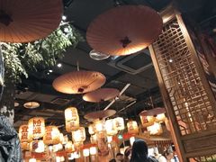 -南京大牌档(青岛万象城店)