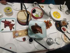 -小马哥烤鸭店(前进西街店)