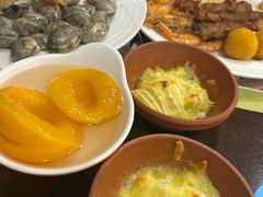 -铂丽斯国际大酒店-凯悦自助餐厅