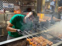 -Elif Turkish BBQ Restaurant
