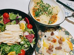 -巴扎屋大盘鸡·新疆菜(汇嘉时代店)