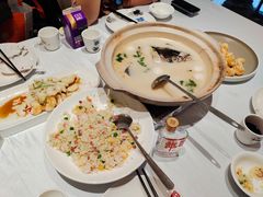 -苏淮景·苏闽融创菜·海鲜(原空港井河轩店)