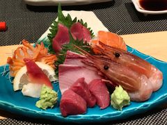 -泉寿司(万科公园店)