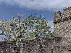 -慕田峪长城