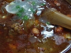 -代四孃牛华豆腐脑美味小食(总店)
