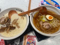 -味千拉面(增城万达广场店)