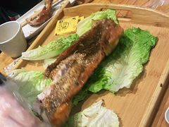 -木屋烧烤(龙湖天街店)