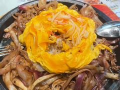 -敏华冰厅(平安金融中心店)
