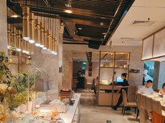 -大渔铁板烧(花园道店)