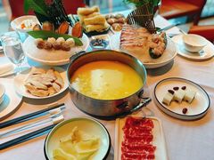 -香守·花胶鸡海鲜火锅(JW万豪店)